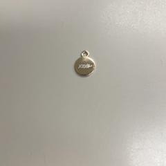 Náhrdelník, ako bolo nahlásené Burgers' Zoo pomocou iLost