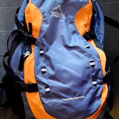 Mochila, ha sido reportado por EBS Tramplein con iLost