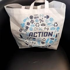 Bag, som rapportert av RRReis IJssel-Vecht ved bruk av iLost