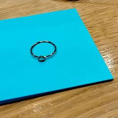 Ringe, som rapportert av Designer Outlet Roosendaal ved bruk av iLost