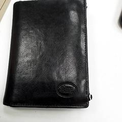 Lommebøker OBIEFULE, som rapportert av ilévia ved bruk av iLost