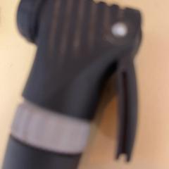 Bomba de bicicleta, segons ha informat De Tovertuin mitjançant iLost