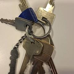 Clauer, segons ha informat RAI Amsterdam mitjançant iLost