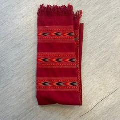 Scialle, come riportato da Regio Oost-Vlaanderen utilizzando iLost