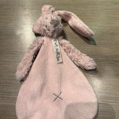 Plyšová hračka, ako bolo nahlásené Van der Valk Hotel Vianen pomocou iLost