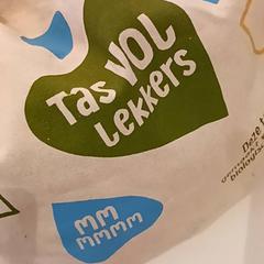 Bag, som rapportert av RRReis IJssel-Vecht ved bruk av iLost