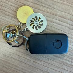 Klucz sleutel, zgłoszono przez Connexxion Amstelland-Meerlanden Schiphol Noord przy użyciu iLost