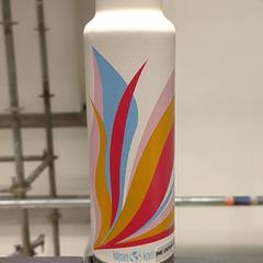 Termos flaske, som rapportert av Universiteit Gent - Faculteitsbibliotheek LW ved bruk av iLost