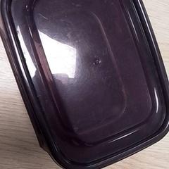 Boîte à déjeuner, a été signalé par Qbuzz Fryslân utilisant iLost