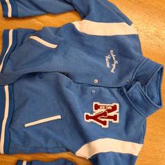 Giacca, come riportato da IKEA Paris Nord Roissy utilizzando iLost