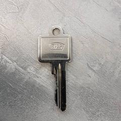 Sleutel, zoals gemeld door Arriva Friesland / Groningen met iLost