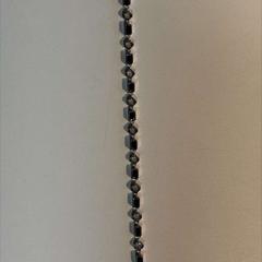 Náramek zilver/zwart, jak nahlášeno AFAS Live pomocí iLost