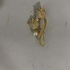 Spilla, come riportato da Fenix utilizzando iLost