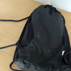 Sack Turnkledij - Hendrix, gemeldet von Regio Limburg - Leuven über iLost