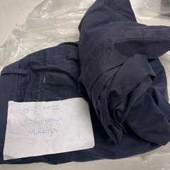 Pants, a été signalé par Grand Hotel Amrâth Amsterdam utilisant iLost