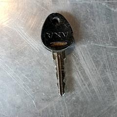 Clave, segundo informou Paaspop usando iLost