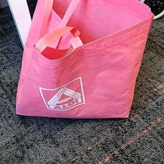 Sac, a été signalé par Connexxion Haarlem IJmond utilisant iLost