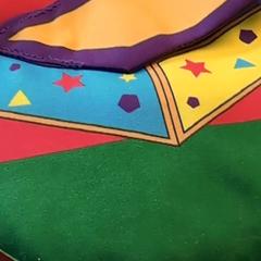 Stoffen boekje がiLostで Ziekenhuis Oost-Limburg によって報告されました