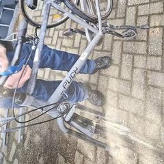 Herenfiets, som rapportert av Gemeente Roermond ved bruk av iLost