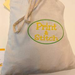 İLost kullanarak Centraal magazijn tarafından bildirildiği gibi Bez çanta