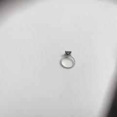 Ring, as reported by Rijksmuseum using iLost