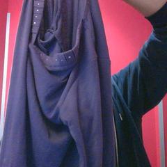Sukienka purple dress, zgłoszono przez MEININGER Hotel Roma Termini przy użyciu iLost