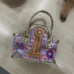 Tasje CuteKins Paars My Little Pony, zgłoszono przez IKEA Eindhoven przy użyciu iLost