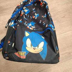 Ryggsekk, som rapportert av EBS OV Poeldijk ved bruk av iLost