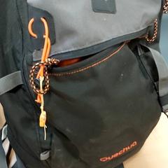 Ryggsekk, som rapportert av Centraal magazijn ved bruk av iLost