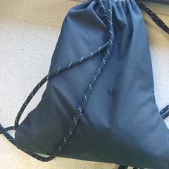 Torba turnpike - Livo, zgłoszono przez Centraal magazijn przy użyciu iLost