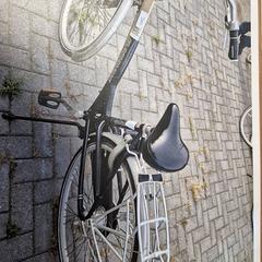 Bicicleta de senhora, como reportado por Gemeente Roermond utilizando o iLost