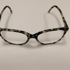 Lunettes, a été signalé par Centraal magazijn utilisant iLost