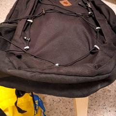 Sekk sort, as reported by IKEA Furuset using iLost