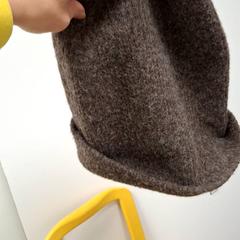 Hoed, zoals gemeld door IKEA Paris - Italie Deux met iLost