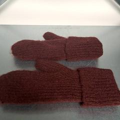 Luvas, como reportado por Keolis Lund utilizando o iLost