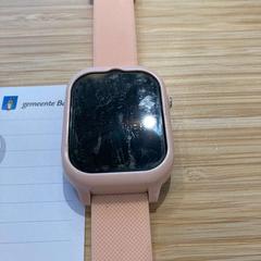 Inteligentny zegarek, zgłoszono przez Gemeente Baarn przy użyciu iLost