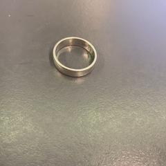 Anell Zilver, segons ha informat Eindhoven Airport mitjançant iLost