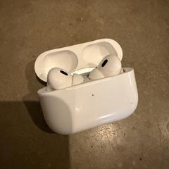Airpods met case, ha sido reportado a iLost