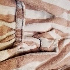 Fürdőköpeny Kind, amint azt Beekse Bergen Resorts en Hotel az iLost segítségével jelentette.