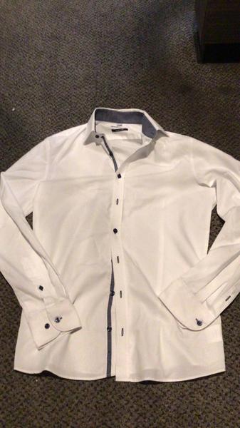 Blouse Wit