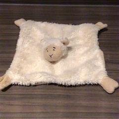 Knuffel, as reported by Van der Valk Hotel Zwolle using iLost