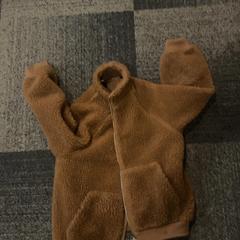 Jacka Bruin teddy, rapporterat av Jaarbeurs med iLost