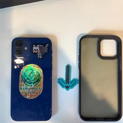 Teléfono móbil iPhone, segundo informou Gemeente Amsterdam usando iLost