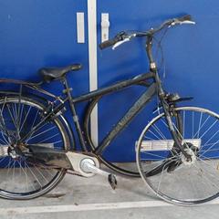 Men’s bike Stokvis Discover, as reported by Gemeente Heusden using iLost