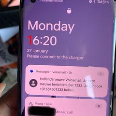 Oneplus telephone, come riportato a iLost