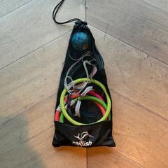 Zwembad speelgoed zwembad set, ako bolo nahlásené Hotel Apeldoorn pomocou iLost