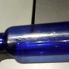Bottle, as reported by SnowWorld Landgraaf using iLost