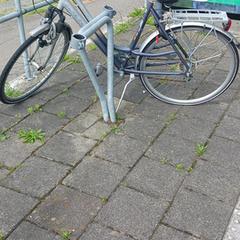 Damesfiets, as reported to iLost