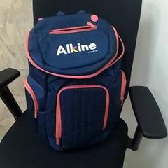 Plecak, zgłoszono przez ilévia przy użyciu iLost