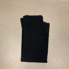 Sjaal Zwart, ako bolo nahlásené Pathé Ypenburg pomocou iLost